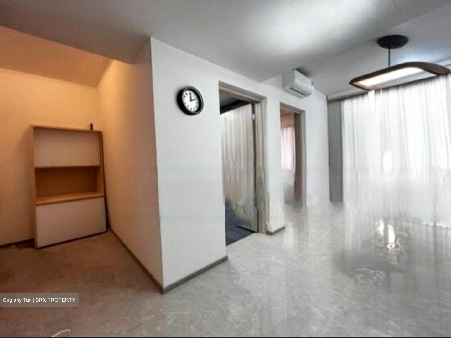 Sengkang Grand Residences (D19), Apartment #460645391